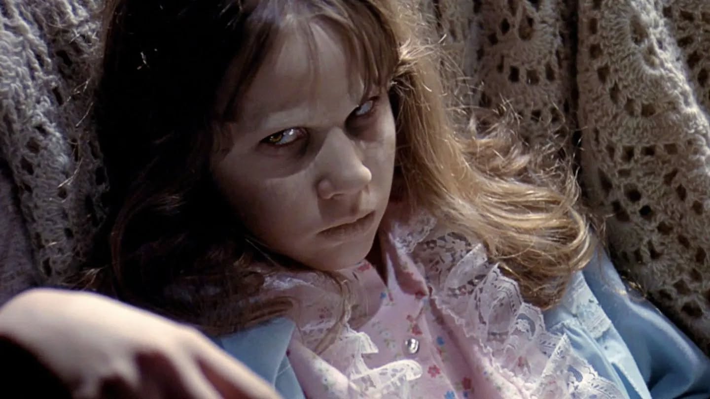 Filmvisning: The Exorcist (1991) – 35mm