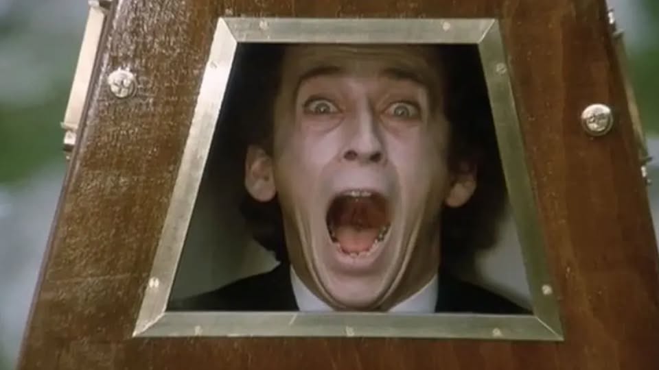 Filmvisning: Mahler (1974) – 35mm
