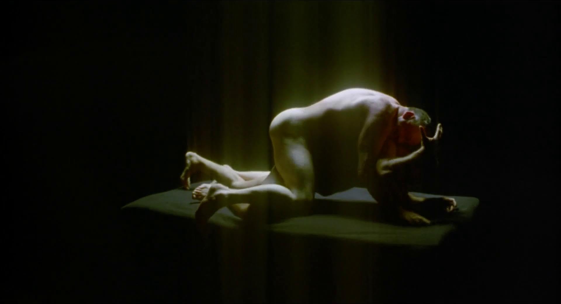 Filmvisning: Love is the Devil: Study for a Portait of Francis Bacon (1998) – 35mm
