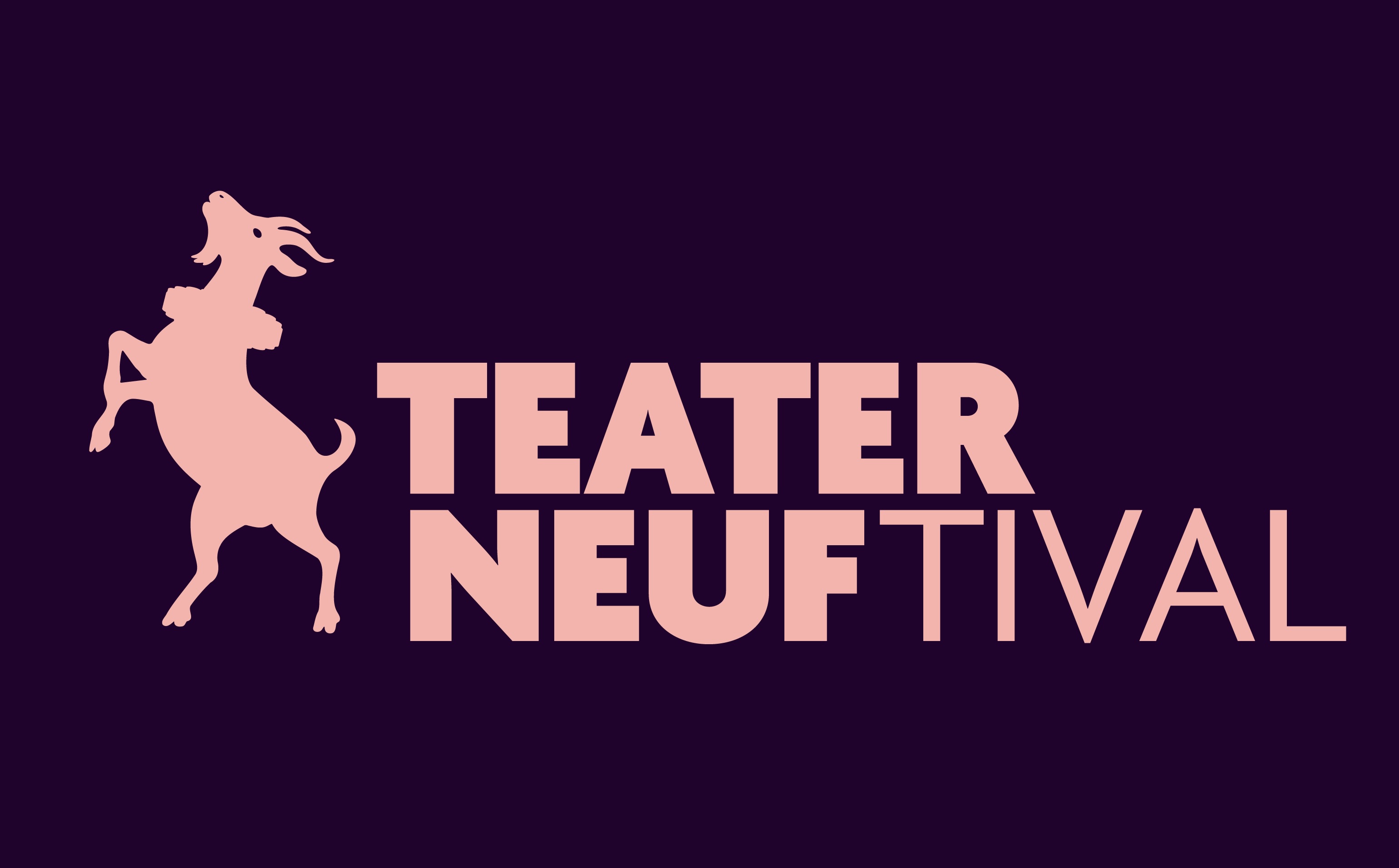 på Teaterscenen