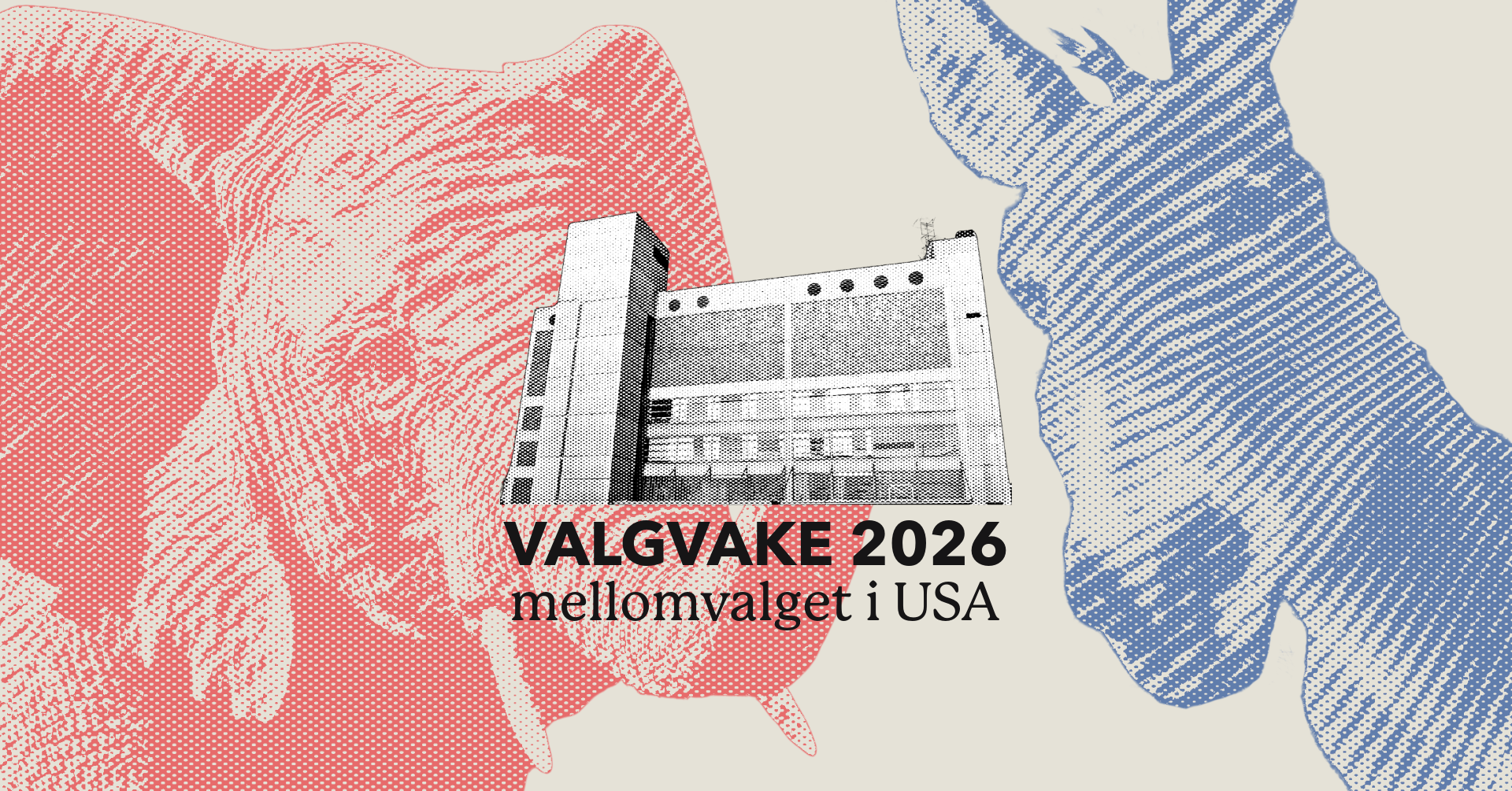 Valgvake 2026
