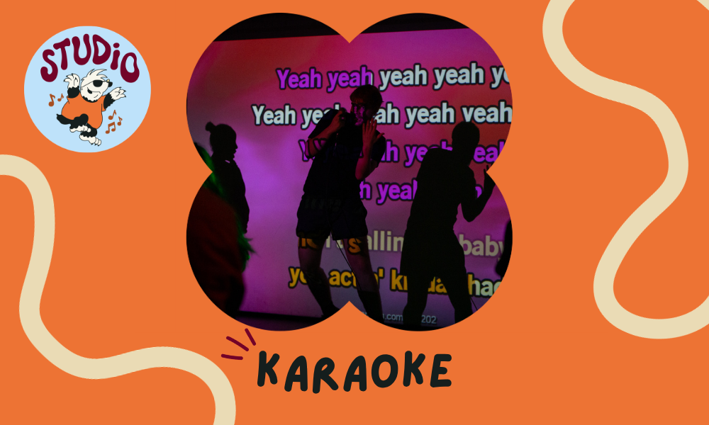 STUDiO - Karaoke