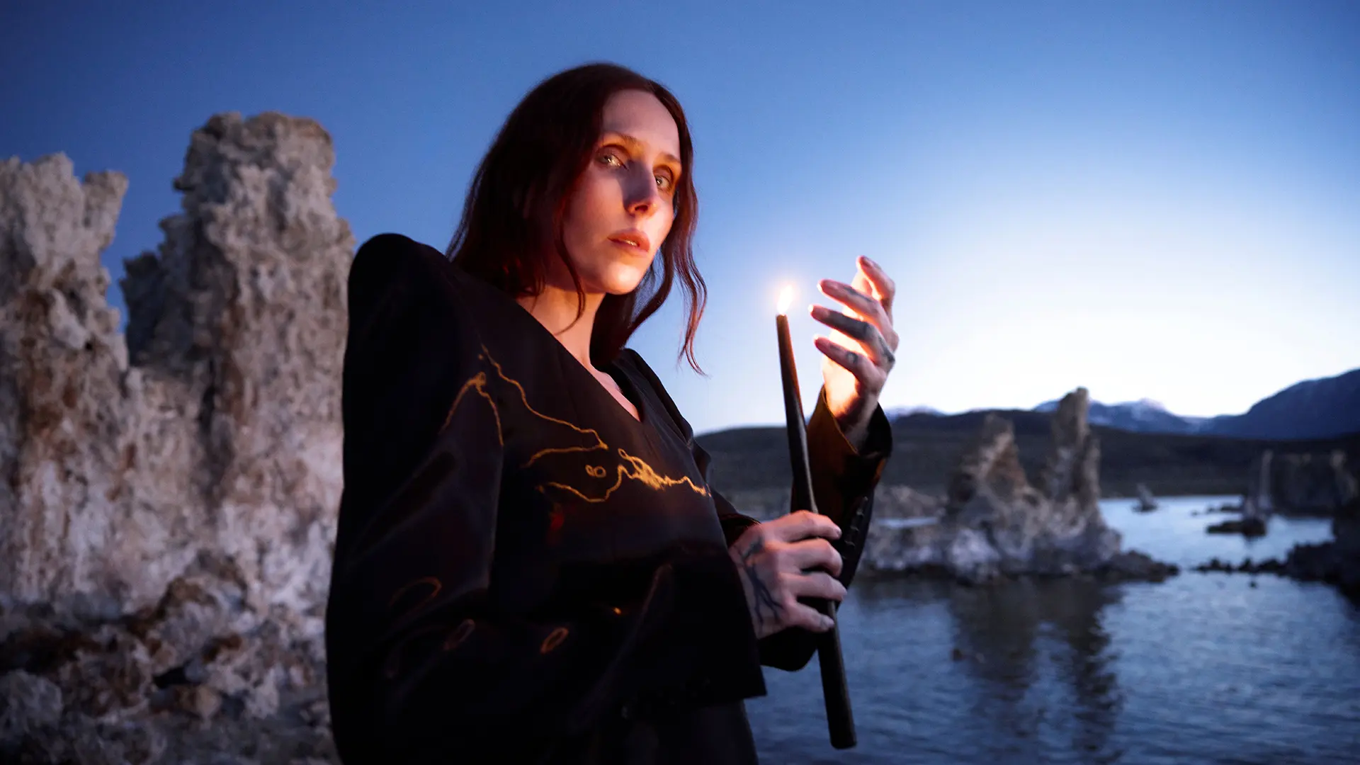Chelsea Wolfe