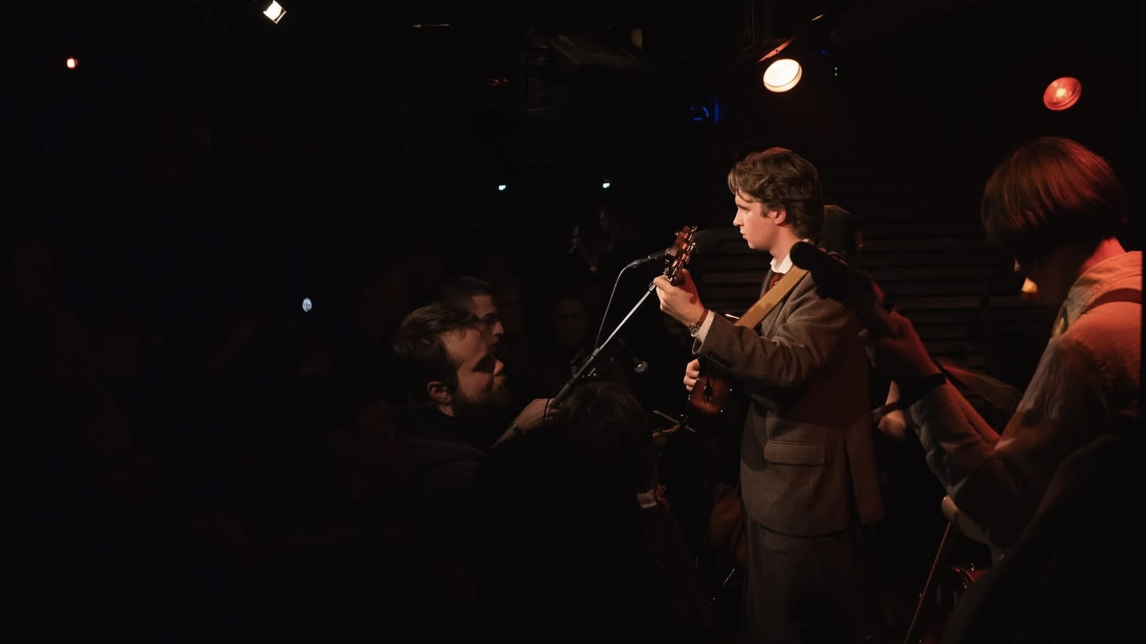 JAZZ!KLUBB