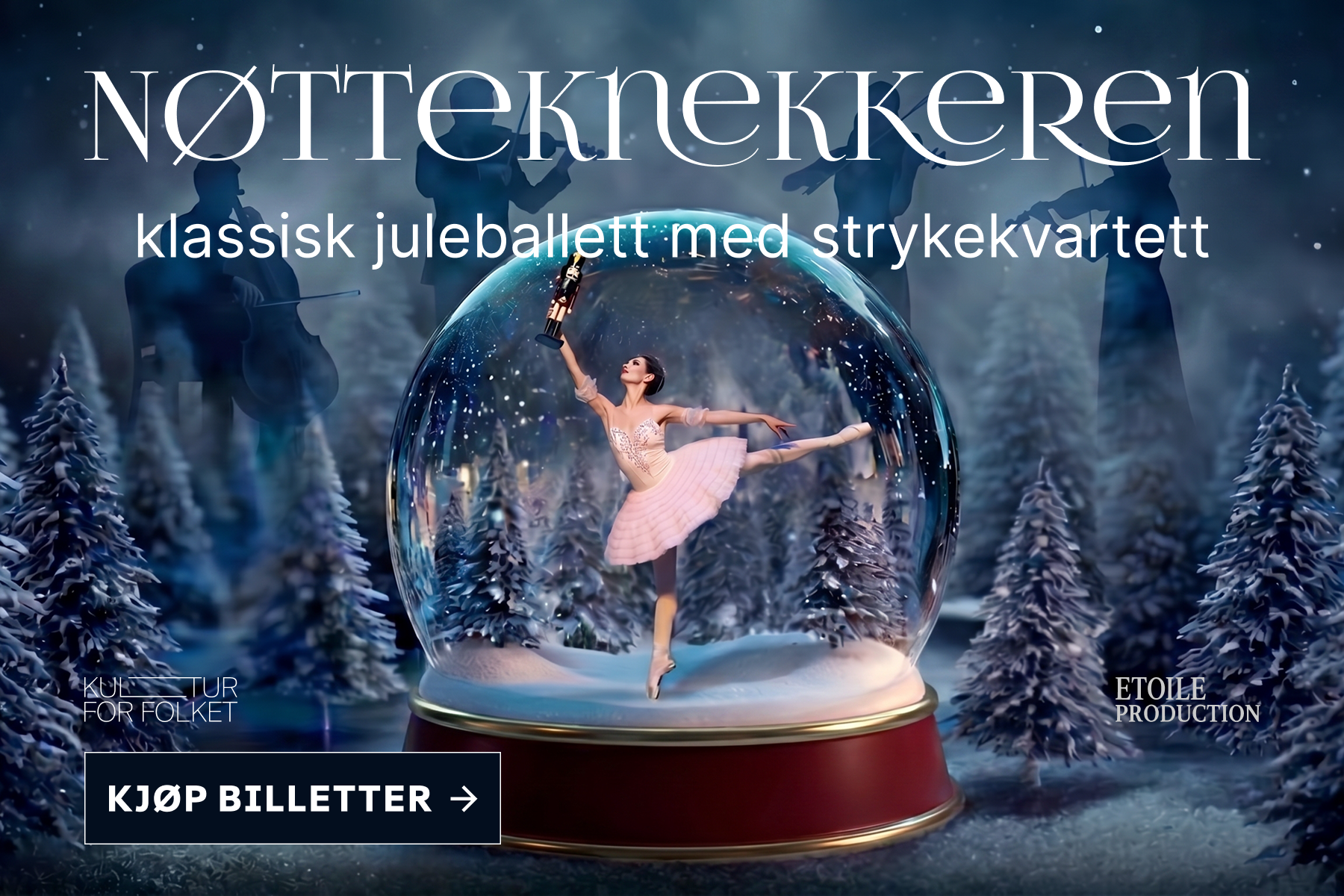 Nøtteknekkeren